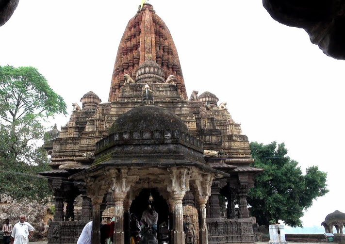 Baba Siddhnath Temple, Dewas, Madhya Pradesh - Vushii.com Baba Siddhnath Temple, Dewas, Madhya Pradesh - Vushii.com